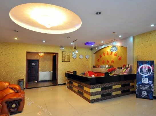 Jinlaiya Business Hotel - Photo5