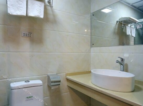 Jinnian Hotel Changsha - Photo3