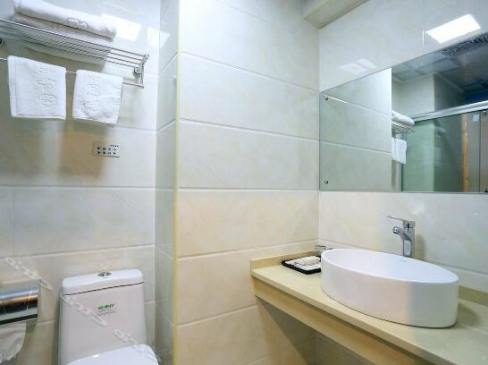 Jinnian Hotel Changsha - Photo4