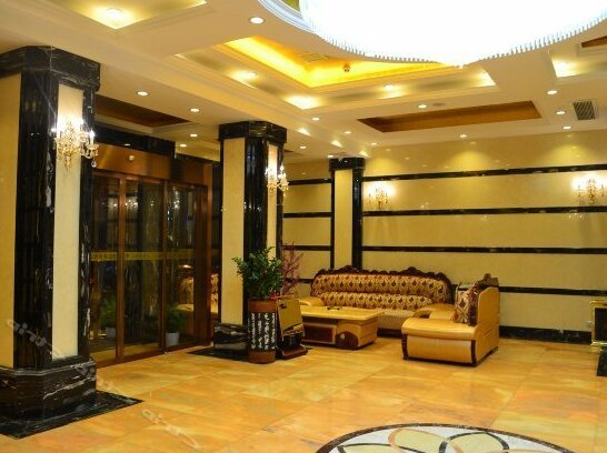 Jinshang Grand Hotel Changsha - Photo2