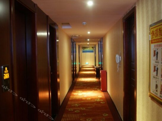 Jinshang Grand Hotel - Photo3
