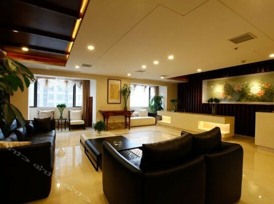 Jinxiangxi Hotel - Photo5