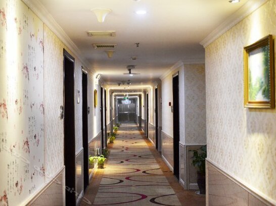 JinXin Business Hotel Changsha - Photo4