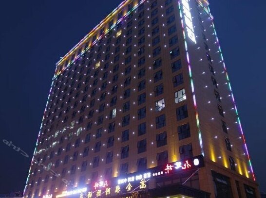 Jinya International Hotel