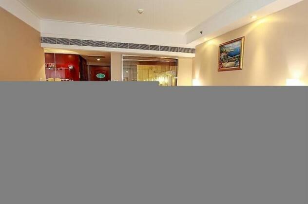 Jolly Hotel Changsha - Photo3