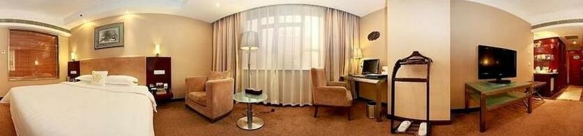 Jolly Hotel Changsha - Photo4