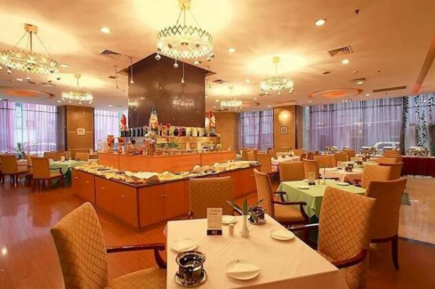 Jolly Hotel Changsha - Photo5