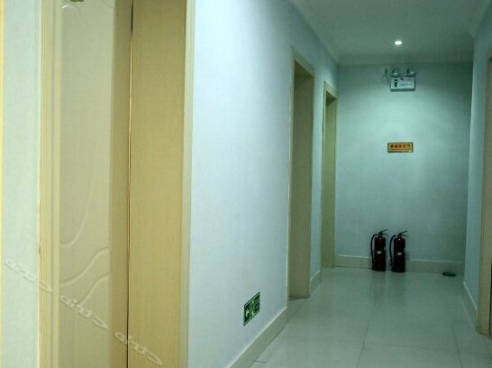 Juhe Family Hotel - Photo3