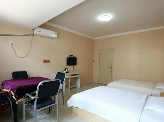 Juhe Family Hotel - Photo4