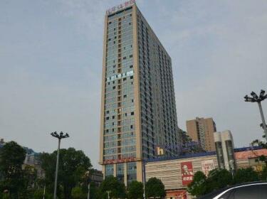 Jundu Yuncheng Hotel