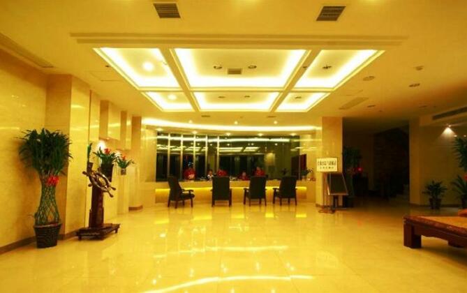 Jungang Hotel - Photo3