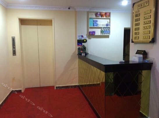 Junning Hotel - Photo3