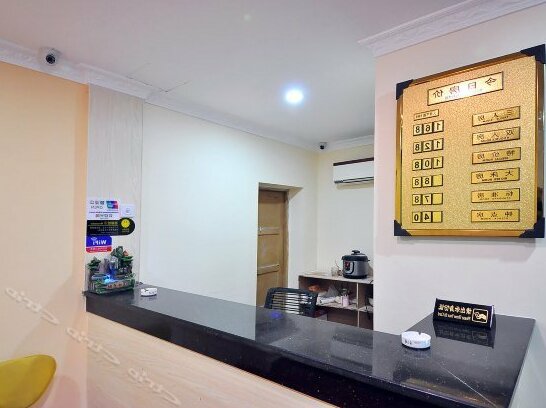Junning Hotel - Photo5