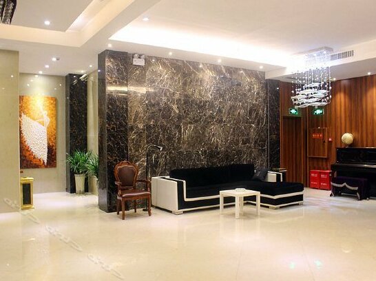 Juntian Zunpin Hotel - Photo3