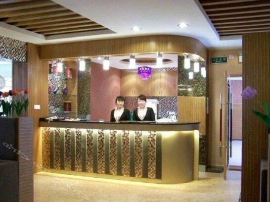 Kaifeng Business Hotel - Photo2