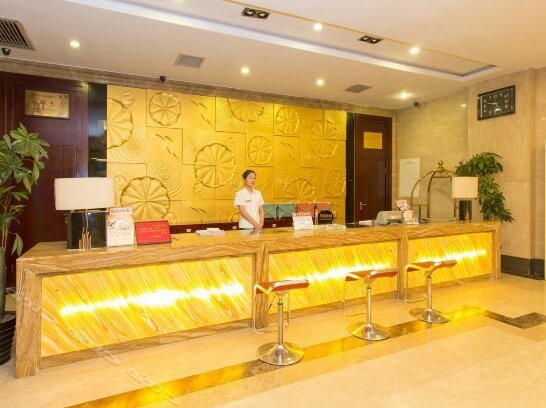 Kaiserdom Hotel Changsha Huatie - Photo5