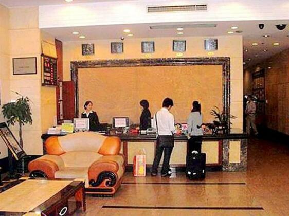 Kaixuan Hotel - Photo2