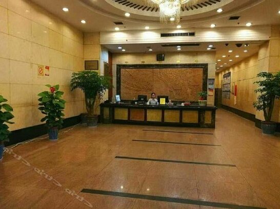 Kaixuan Hotel - Photo3