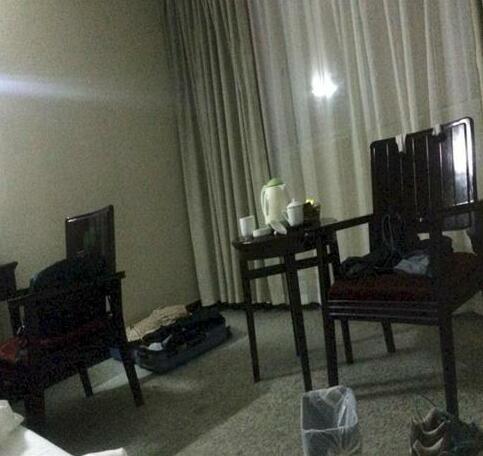 Kaixuan Hotel - Photo4