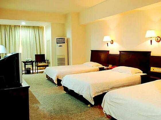 Kaixuan Hotel - Photo5