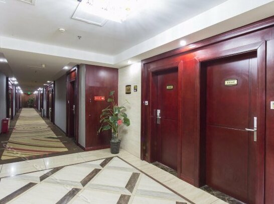 Kaixuanlong Hotel - Photo3