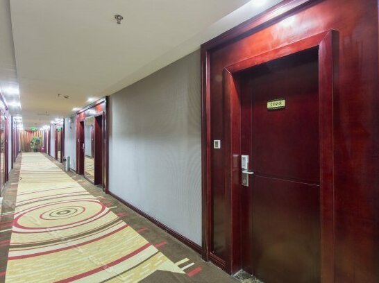 Kaixuanlong Hotel - Photo4
