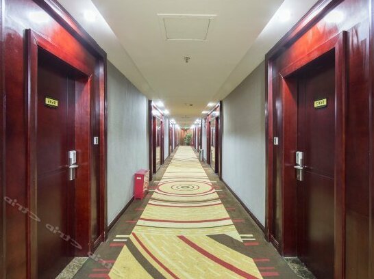 Kaixuanlong Hotel - Photo5