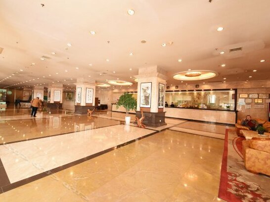 Kaiyuan Xincheng Hotel - Photo4