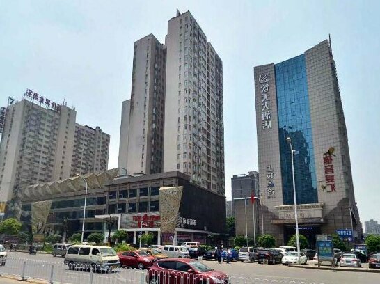 Kingship Superlor Hotel - Photo2