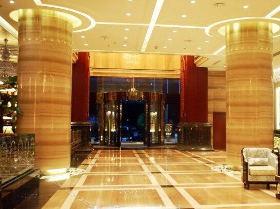Kingship Superlor Hotel - Photo3