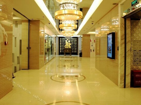 Kingship Superlor Hotel - Photo4