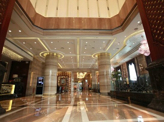 Kingship Superlor Hotel - Photo5