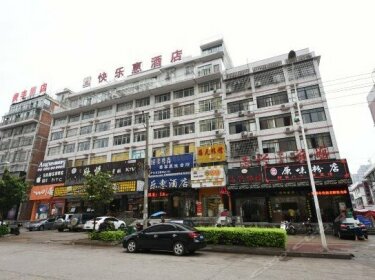 Kuai Le Hui Hotel Changsha