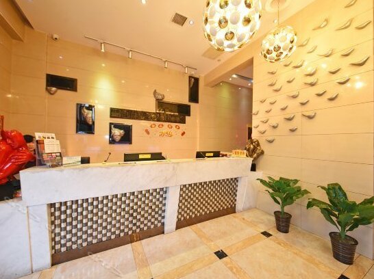 Kuchao Hotel - Photo2