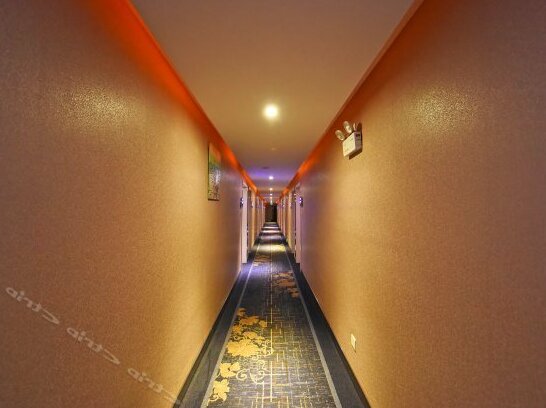 Kuchao Hotel - Photo3
