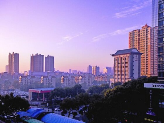 Kyriad Hotel Xiangya Changsha