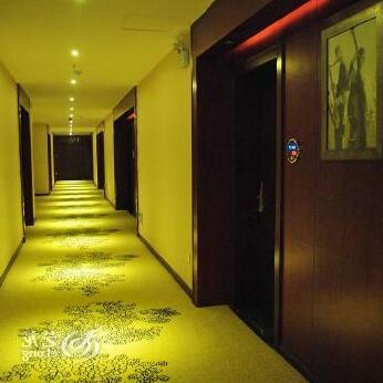 Lafite Hotel - Changsha - Photo5