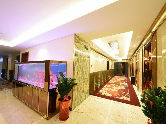 Lanwanhotel - Photo2