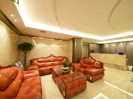 Lanwanhotel - Photo3