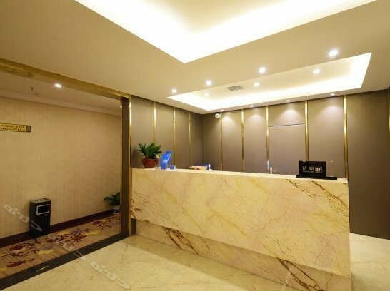 Lanwanhotel - Photo4