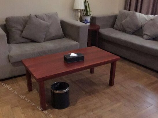 Lanwanhotel - Photo5