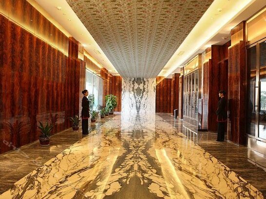 Leader Hotel Changsha - Photo2