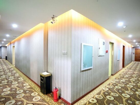 Lidu Hotel Changsha - Photo3