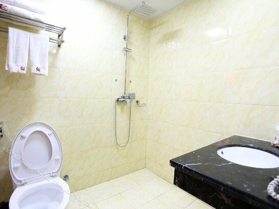 Lidu Hotel Changsha - Photo5