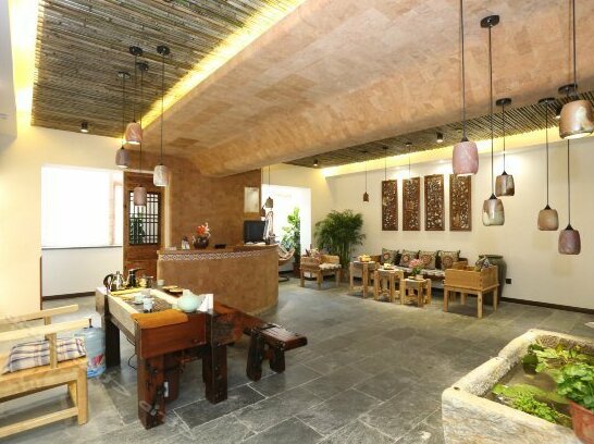 Lijiangqing Theme Hotel - Photo3