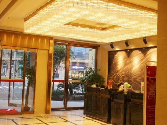 Ling Ming Hotel - Photo2