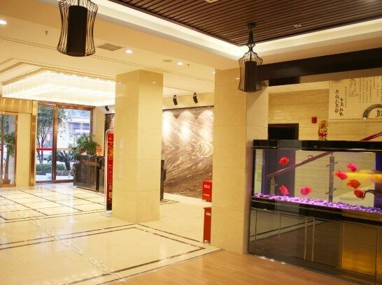 Ling Ming Hotel - Photo3