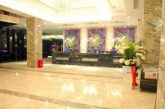 Linzhiyuan Hotel Changsha - Photo3