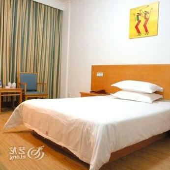 Lishan Hotel - Photo3