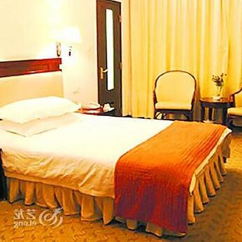 Lishan Hotel - Photo4